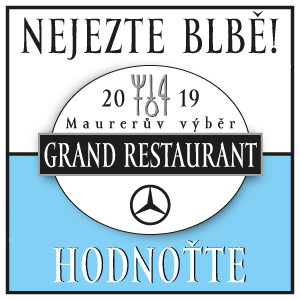 Café Girafe na grandrestaurant.cz